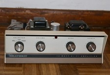 amp tube comprar usado  Enviando para Brazil