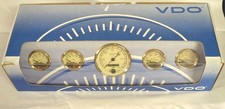 Vdo heritage gold for sale  Des Moines