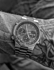 Seiko royal oak for sale  Louisville
