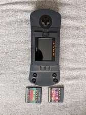 Atari lynx for sale  SELBY