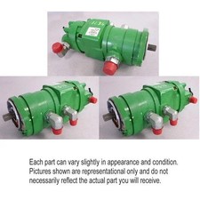 Used hydraulic pump for sale  Lake Mills