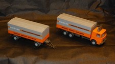 Wiking werbemodell brötje gebraucht kaufen  Düsseldorf