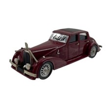 Modellino auto kit usato  Italia