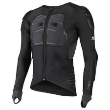 Mountainbike langarm protektor gebraucht kaufen  Uetze
