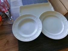 Villeroy boch ess gebraucht kaufen  Ruhpolding