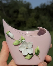 Vintage lefton pink for sale  Kalona