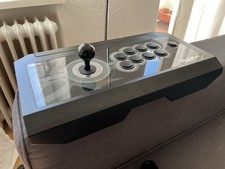 Hori rap real gebraucht kaufen  Berlin