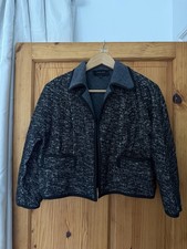 Jager cropped tweed for sale  SHEFFIELD