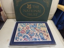 National trust set for sale  STOKE-ON-TRENT