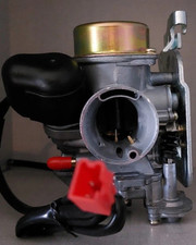 Carburateur quad linhai d'occasion  Rodez