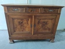 Meuble bahut ancien d'occasion  Étaules