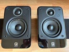 Acoustics 2010 speakers for sale  LONDON