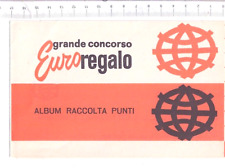 Grande concorso euroregalo usato  Genova