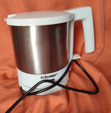 Wasserkocher cloer wk472 gebraucht kaufen Wasserkocher cloer wk472 gebraucht kaufen  Wörrstadt
