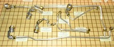 Thermador sgcs365 range for sale  Plymouth