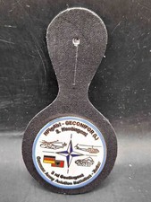 Bundeswehr brustanhänger verb gebraucht kaufen  Blieskastel