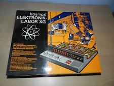 Kosmos elektronik labor gebraucht kaufen  Troisdorf