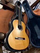 Burguet chitarra classica usato  Scandriglia
