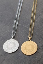 Men necklace roman for sale  MANNINGTREE