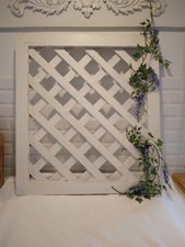 Vintage white painted for sale  Deansboro