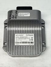 Novo? Controle de comunicação de veículo elétrico GRIDWIZ APPLEMINT GPMX601RD-GAEVCC01RD EVCC* comprar usado  Enviando para Brazil