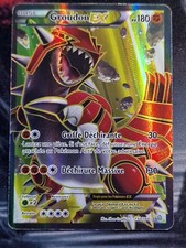 Groudon 150 160 d'occasion  France