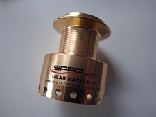 Ersatzspule spro equasion gebraucht kaufen  Kirchberg an der Iller