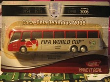 Mannschaftsbusse fußball welt gebraucht kaufen  Remagen
