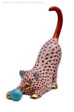 Gorgeous herend porcelain for sale  UK