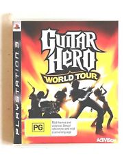 Guitar Hero World Tour PS2 PAL *Completo* comprar usado  Enviando para Brazil