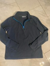 Fleecepullover skipulli alive gebraucht kaufen  Halle