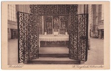 Dinkelsbühl sankt georgskirch gebraucht kaufen  Lähden