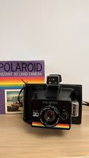 Polaroid instant testé d'occasion  Montgeron