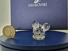 Swarovski crystal replica for sale  OLDHAM