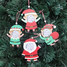 Noël enfants cadre d'occasion  France