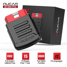 Mucar bt200 pro for sale  Perth Amboy