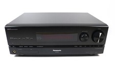 Panasonic bx500 heim gebraucht kaufen  Westerholt