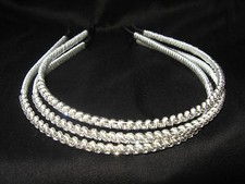 Austrian rhinestones diamante for sale  SEVENOAKS