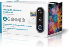 Wlan video smartlife gebraucht kaufen  Münster