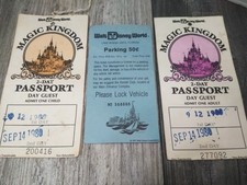 Magic kingdom day for sale  Brooklyn