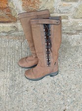 Dublin pinnacle boots for sale  CAERNARFON