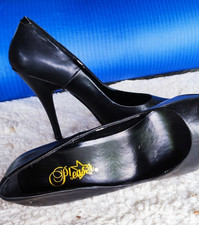 Damen pumps pleaser gebraucht kaufen  Küssaberg