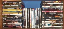 Vendo lotti dvd usato  Avellino