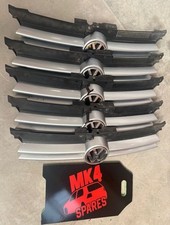 Golf mk4 grill for sale  HOLMFIRTH