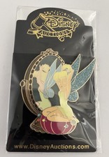 Disney auctions tinker for sale  Anaheim