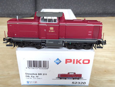 Piko 52320 diesellok gebraucht kaufen  Berlin