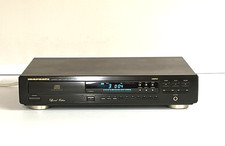 Marantz 63se player for sale  NOTTINGHAM