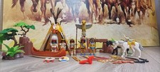 Playmobil 3250 western gebraucht kaufen  Mannheim