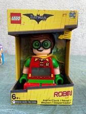 Lego réveil robin d'occasion  Montreuil