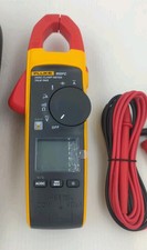 Braçadeira medidor Fluke 902 FC True-RMS HVAC amplificador CA AC/DC voltagem temperatura de contato comprar usado  Enviando para Brazil